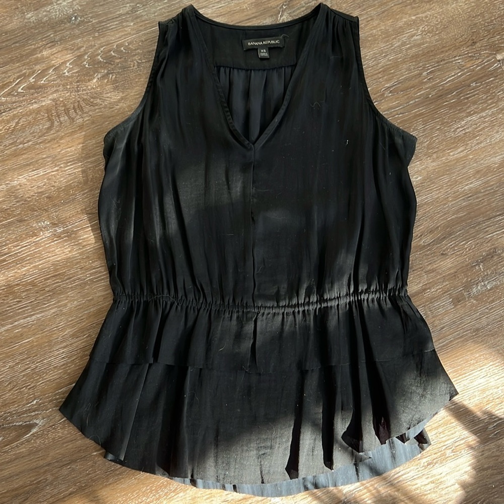 NWOT banana republic - Picture 1 of 5